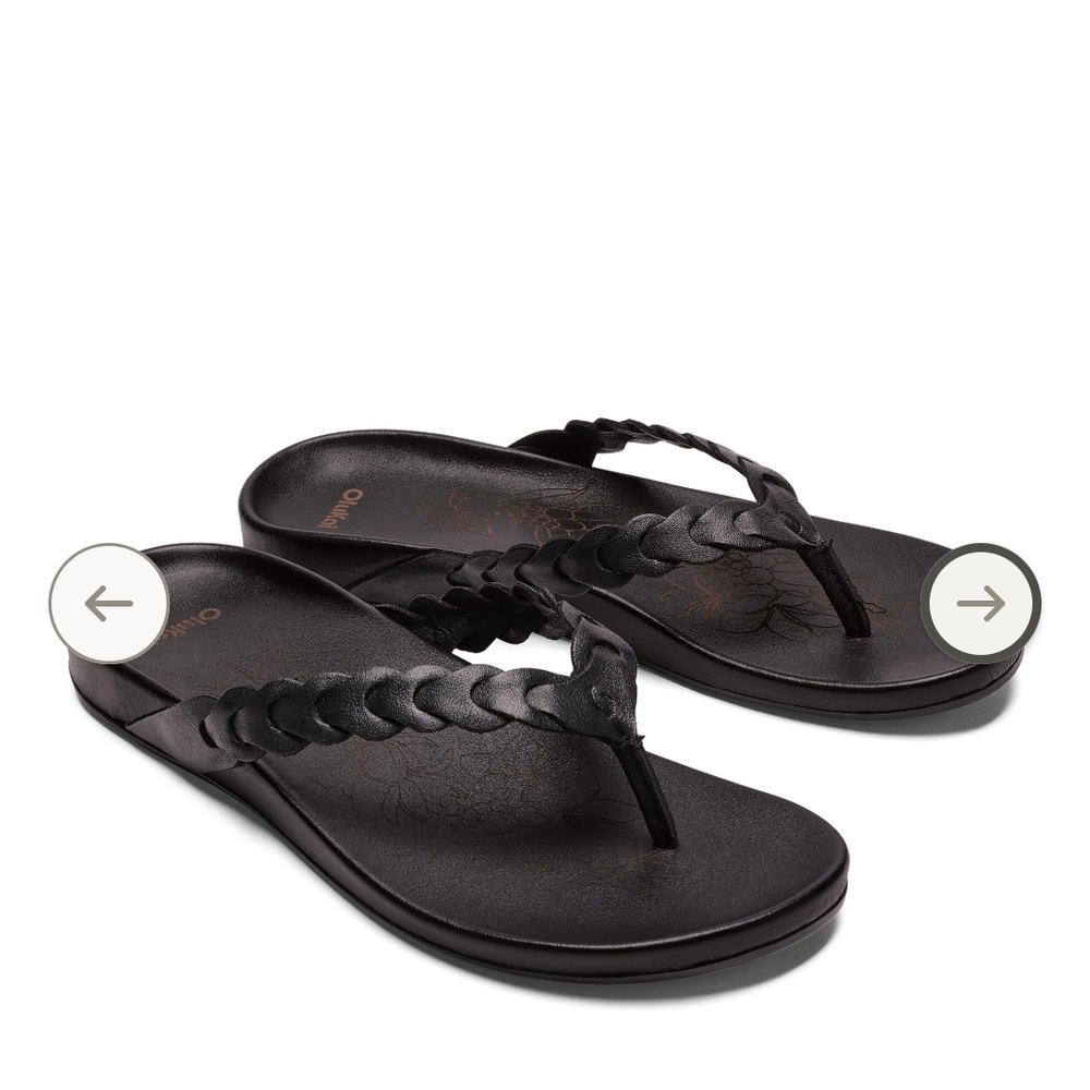 OluKai Lei Flip-Flops - Women's